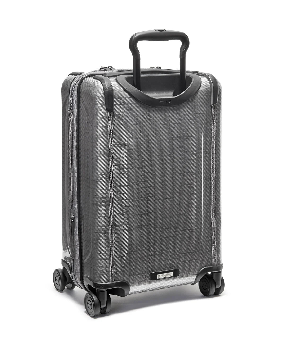 International Front Pocket Expandable Carry-On 55?cm