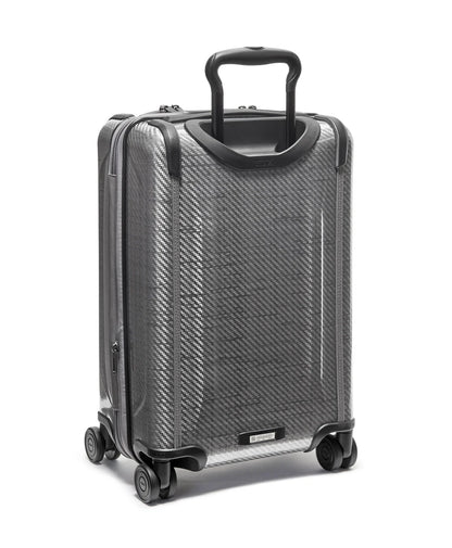 International Front Pocket Expandable Carry-On 55?cm