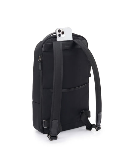 Crawford Slim Backpack