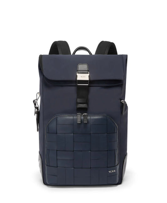 Osborn Roll Top Backpack