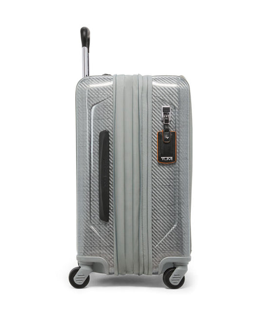 Aero International Expandable Carry-On 56 cm