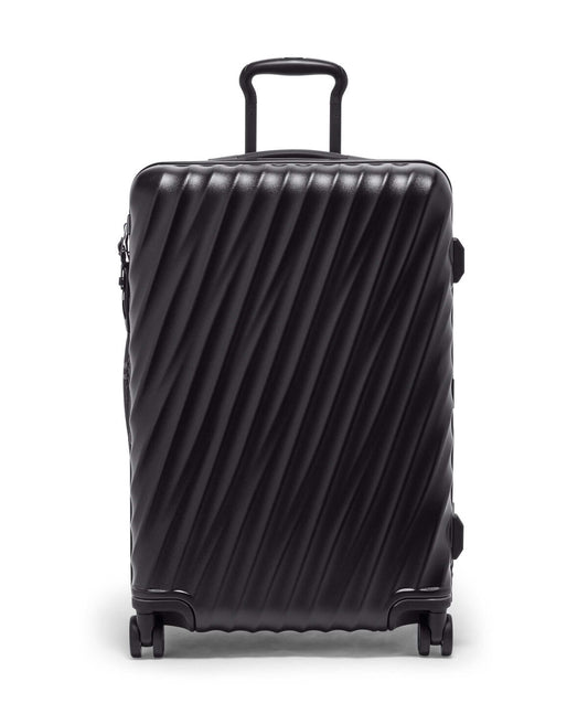 Short Trip Expandable Checked Luggage 66 cm