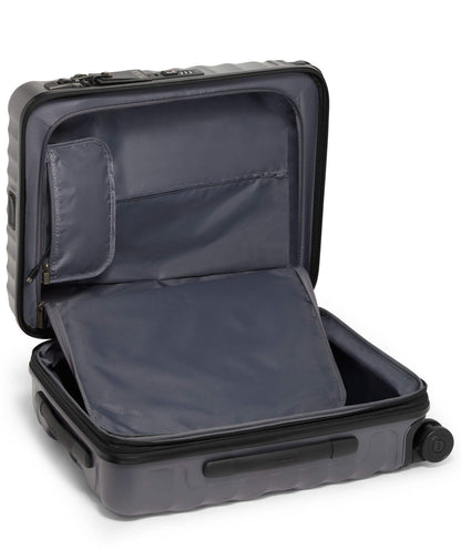 Continental Expandable Carry-On 55 cm