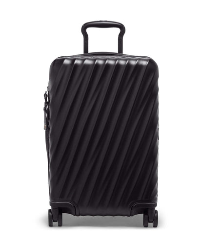 International Expandable Carry-On 55 cm