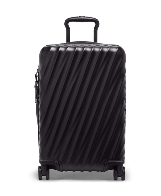 International Expandable Carry-On 55 cm