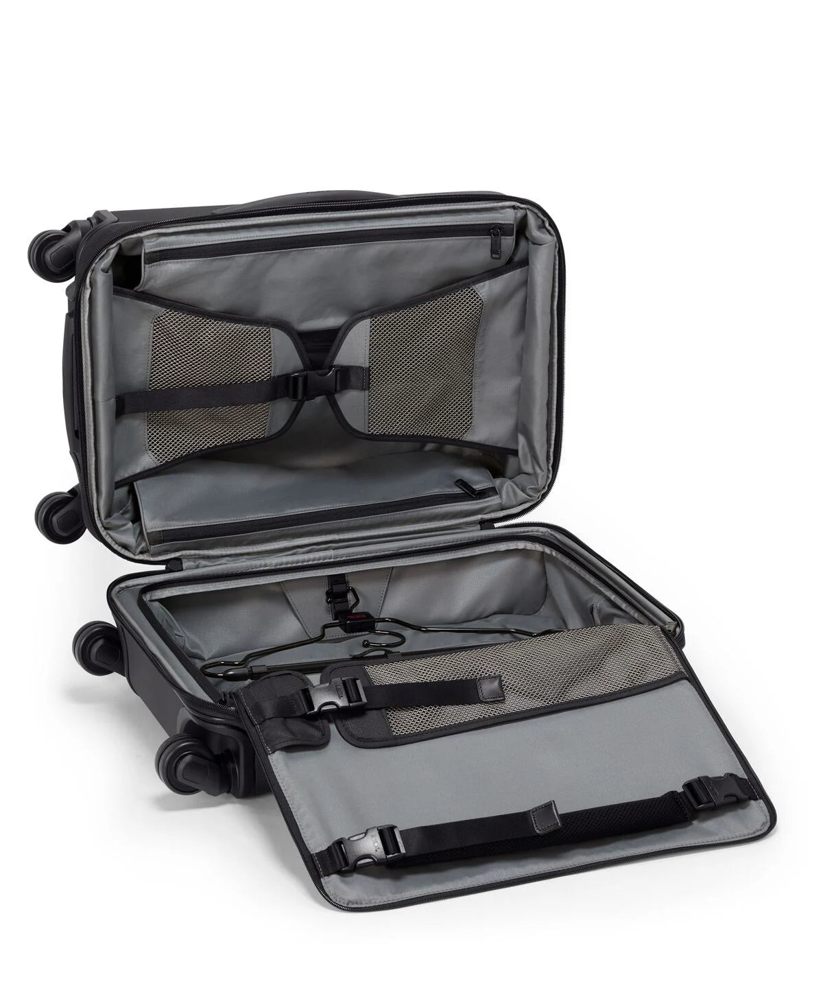 International Expandable Carry-On 56?cm