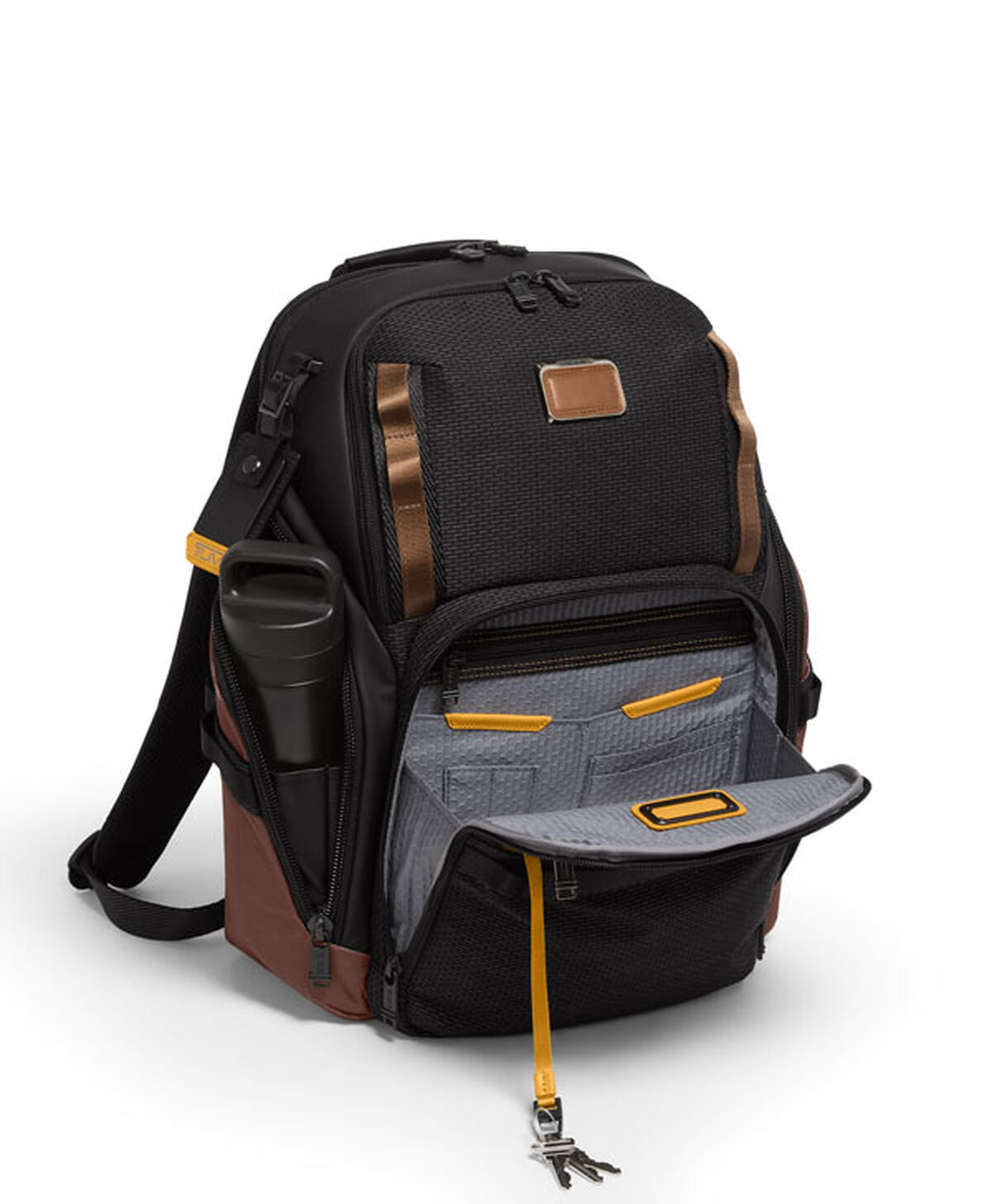 Search Backpack