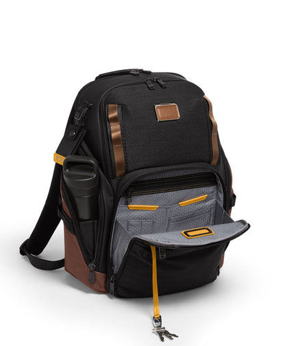 Search Backpack