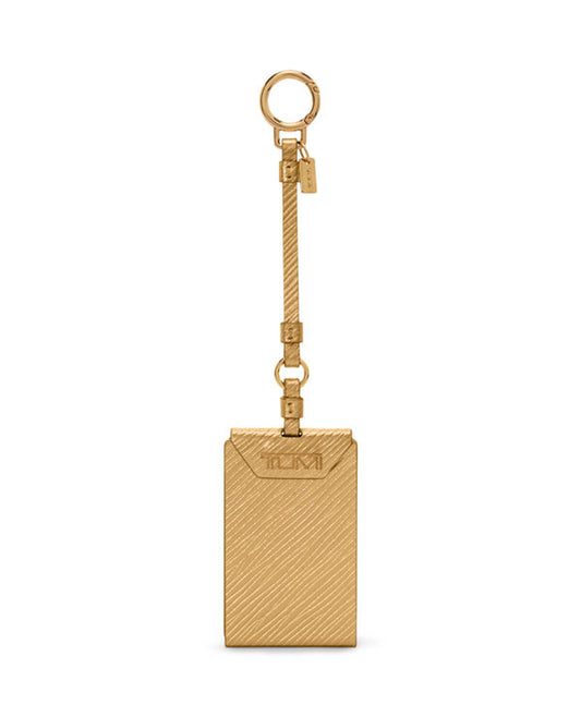 TUMI Mirror Charm