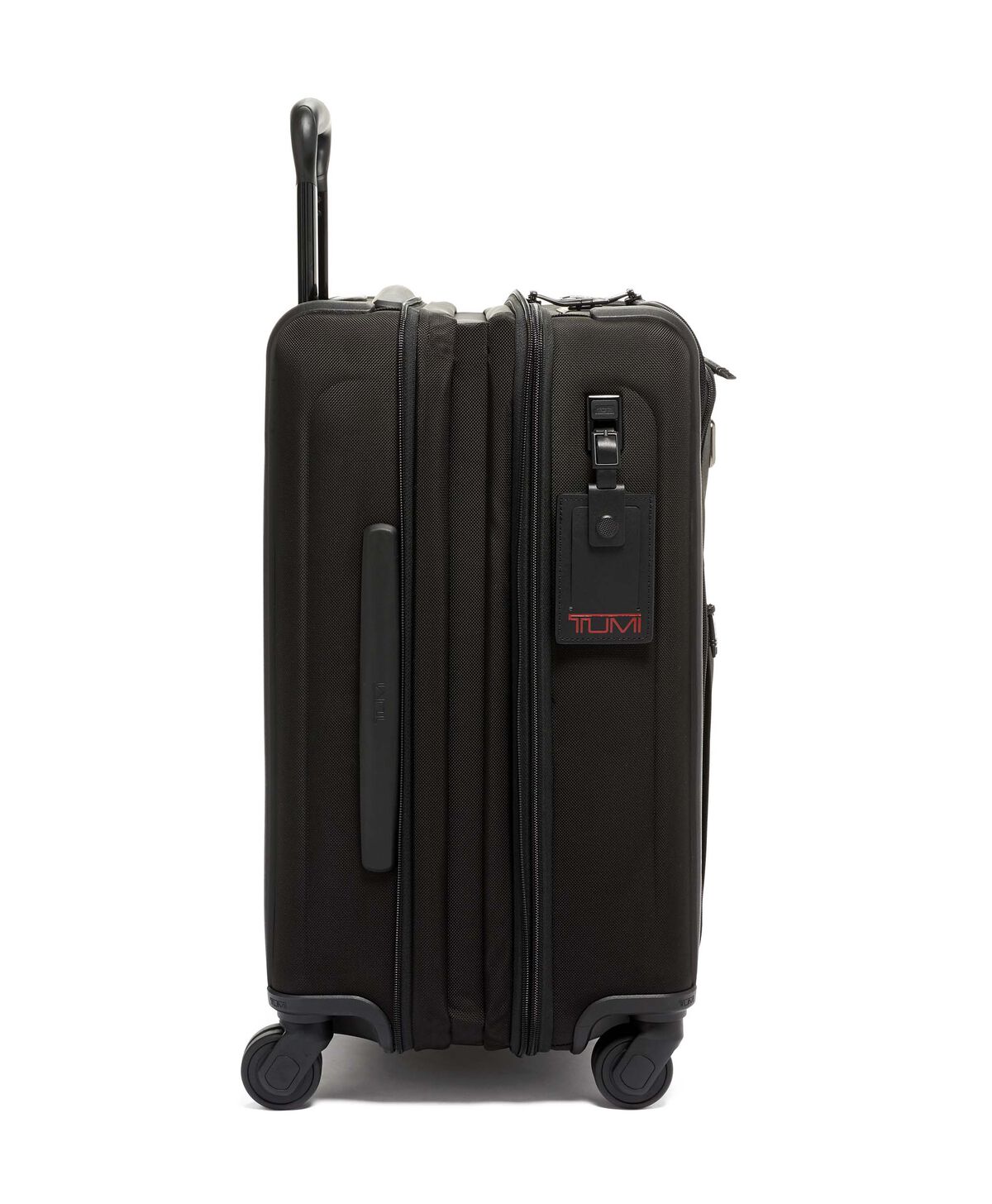 International Dual Access Expandable Carry-On 56 cm
