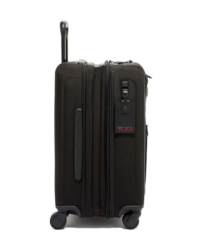 International Dual Access Expandable Carry-On 56 cm