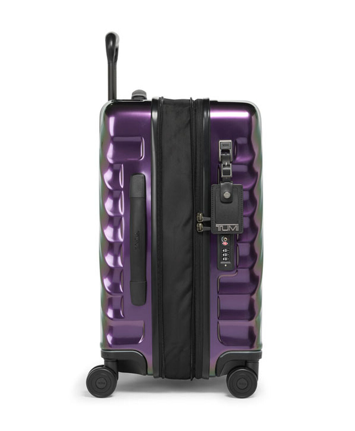International Expandable Carry-On 55 cm