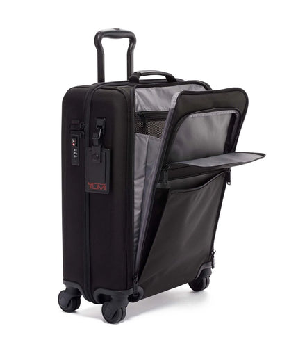 International Slim Super Leger Carry-On 55 cm
