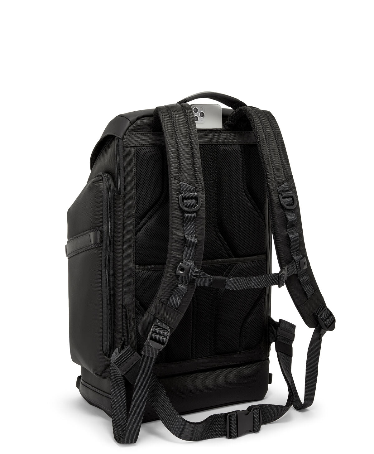 Expedition Flap Backpack