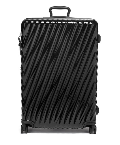 Extended Trip Expandable Checked Luggage 77,5 cm