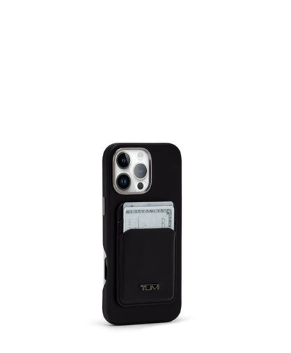 MagSafe Wallet iPhone 16 Pro Case