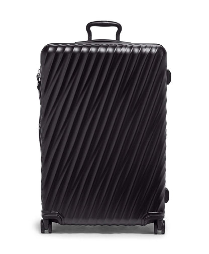 Extended Trip Expandable Checked Luggage 76?cm