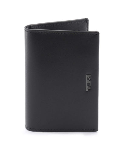 Multi Window Card Case