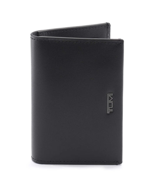 Multi Window Card Case