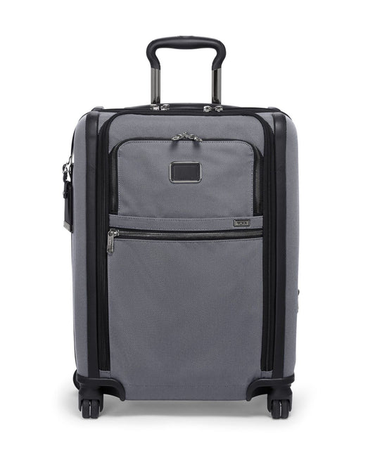 Continental Dual Access Expandable Carry-On 56?cm