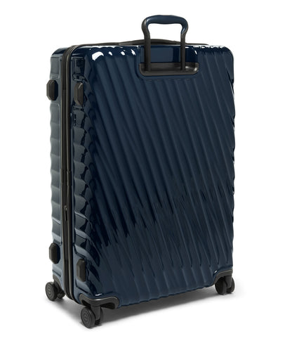 Extended Trip Expandable Checked Luggage 77,5 cm