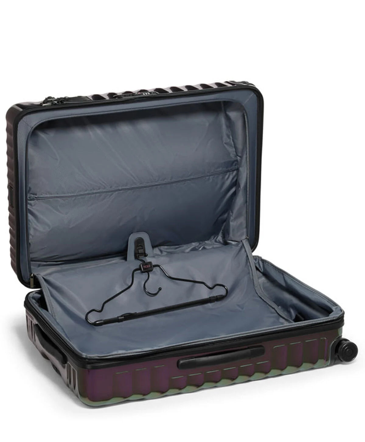 Extended Trip Expandable Checked Luggage 76 cm