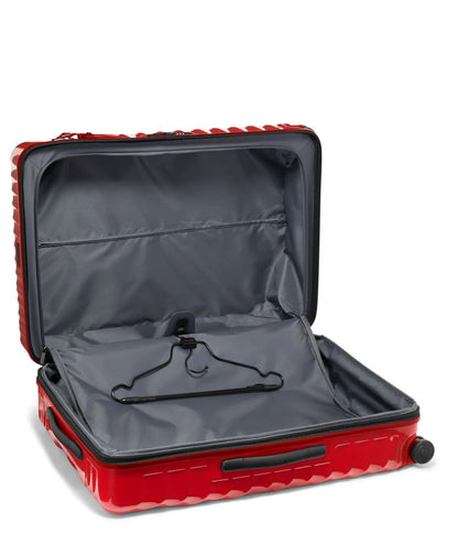Extended Trip Expandable Checked Luggage 77,5 cm