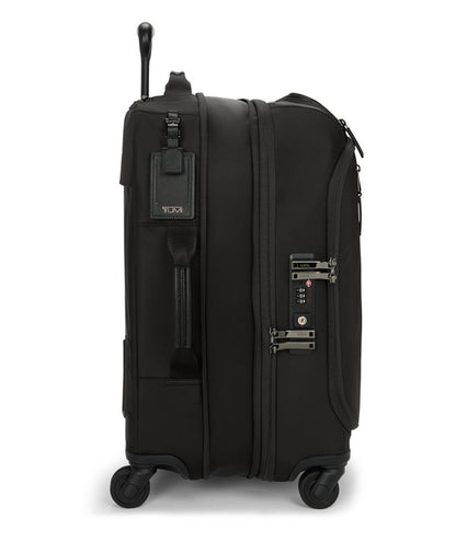 L¨¦ger Continental Expandable Carry-On