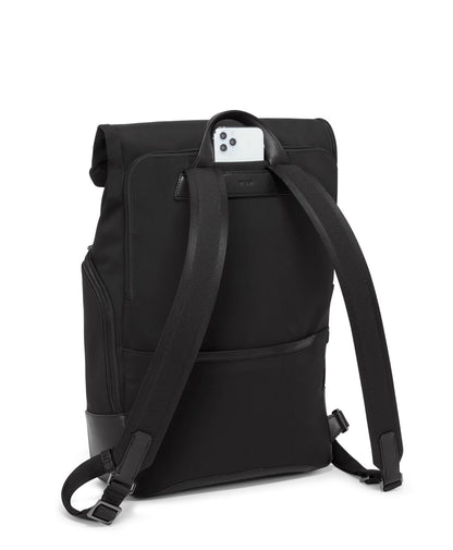 Osborn Roll Top Backpack