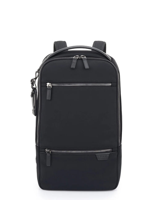 Crawford Slim Backpack