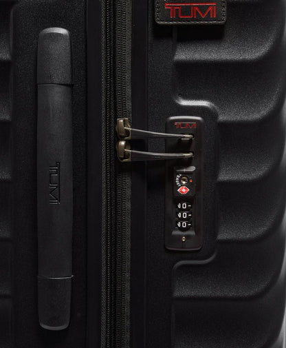 Extended Trip Expandable Checked Luggage 76?cm