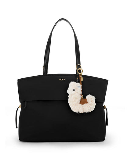 Andi the Alpaca Bag Charm