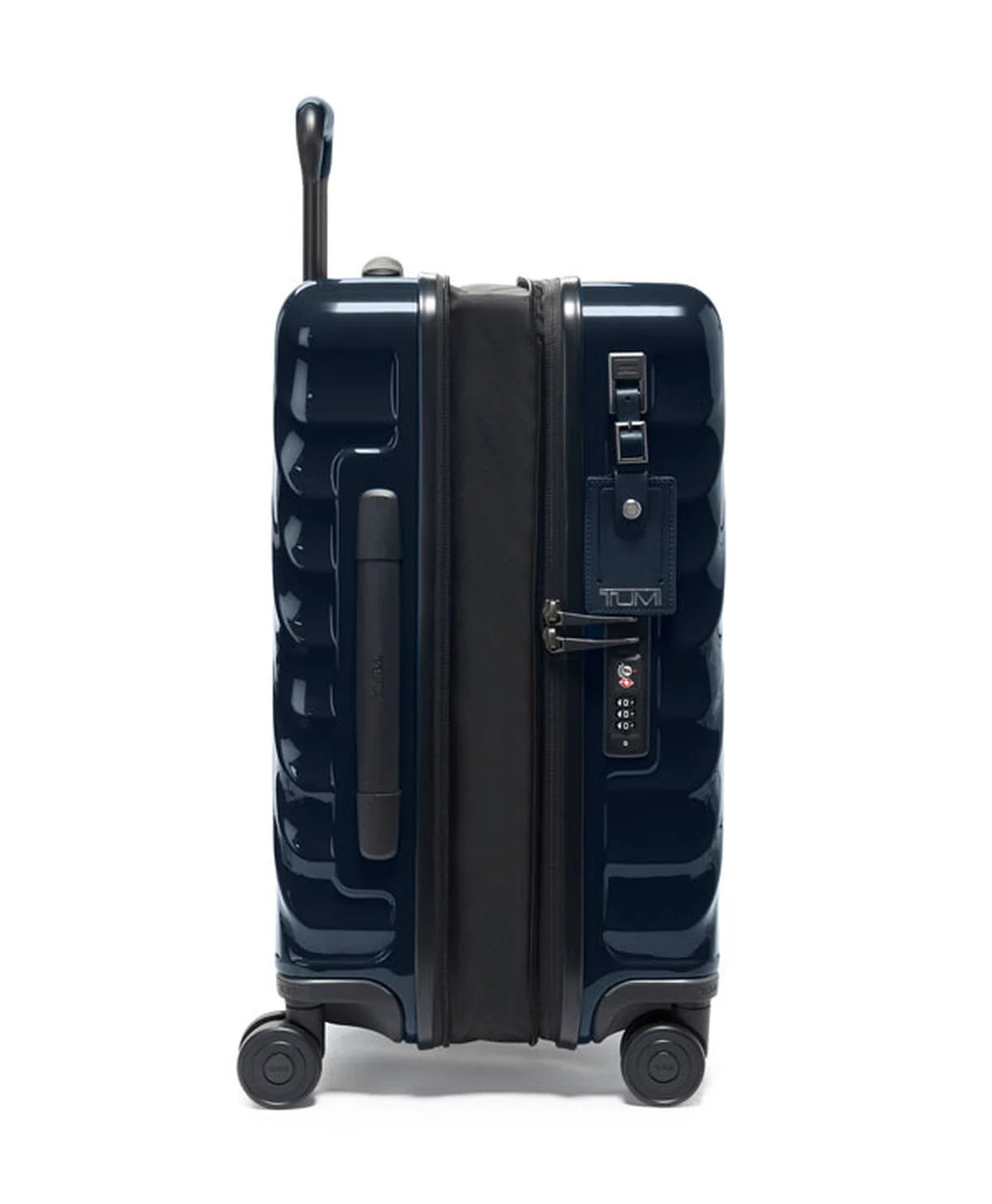 Continental Expandable Carry-On 55 cm