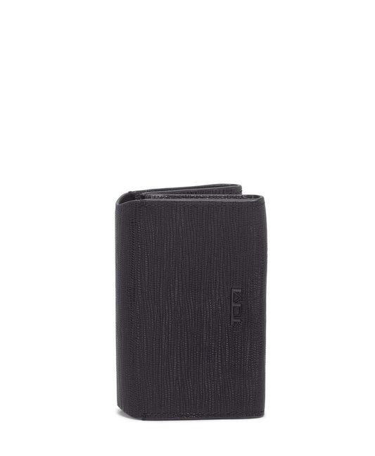 Double Gusseted Card Case