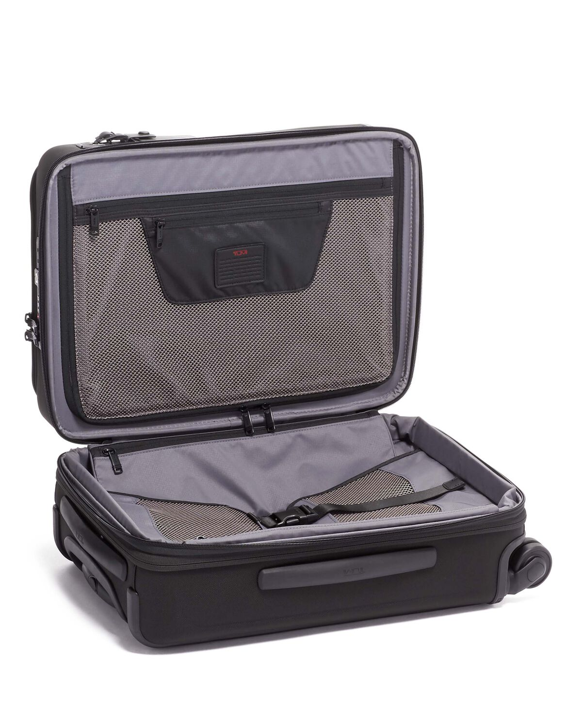 International Office Expandable Carry-On 56 cm