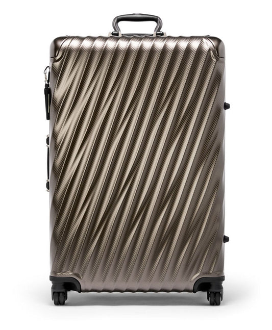 Extended Trip Checked Luggage 77,5 cm