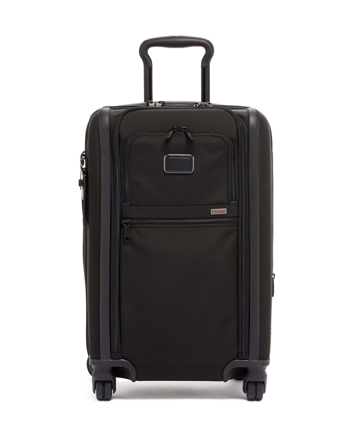 International Dual Access Expandable Carry-On 56 cm