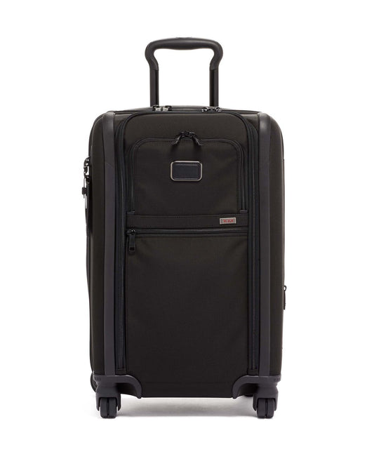 International Dual Access Expandable Carry-On 56 cm