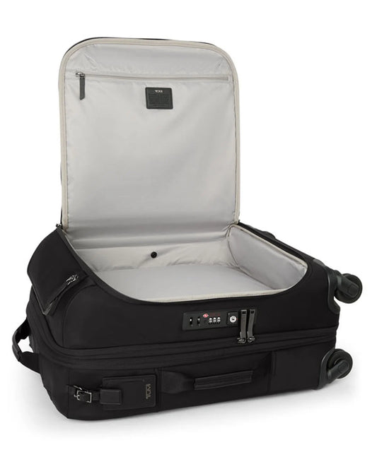 L¨¦ger Continental Expandable Carry-On