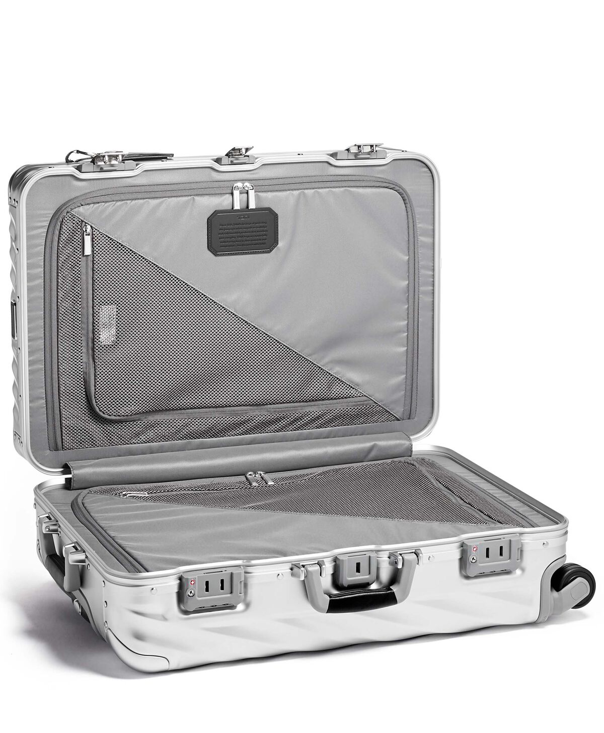 Short Trip Checked Luggage 66?cm