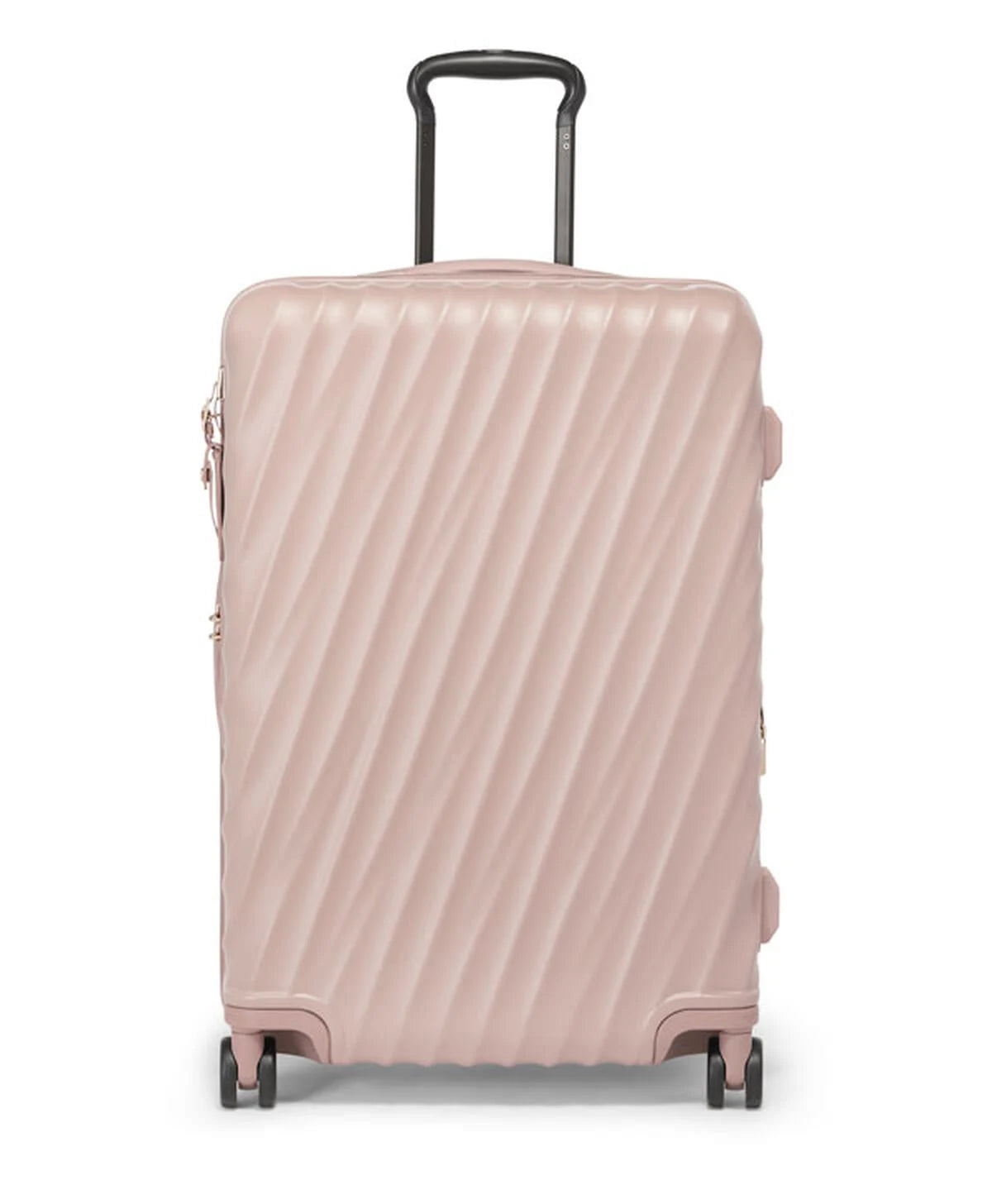 Short Trip Expandable Checked Luggage 66 cm