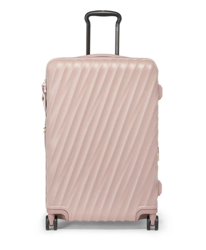 Short Trip Expandable Checked Luggage 66 cm