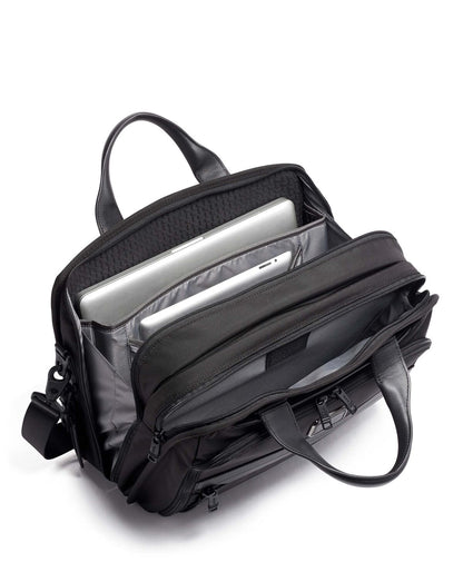 Organizer Briefcase