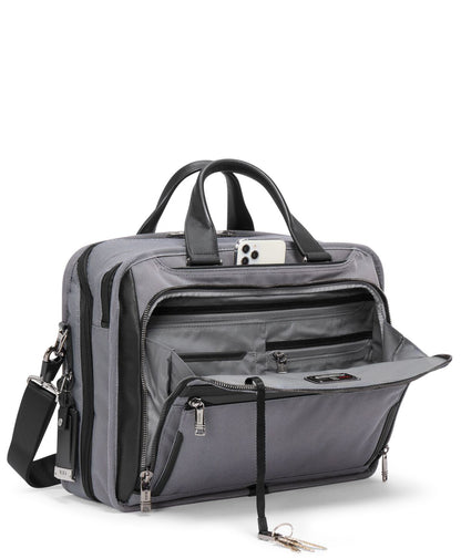 Organizer Briefcase