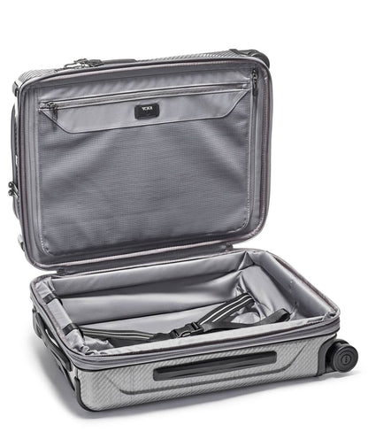 Continental Front Pocket Expandable Carry-On 55?cm