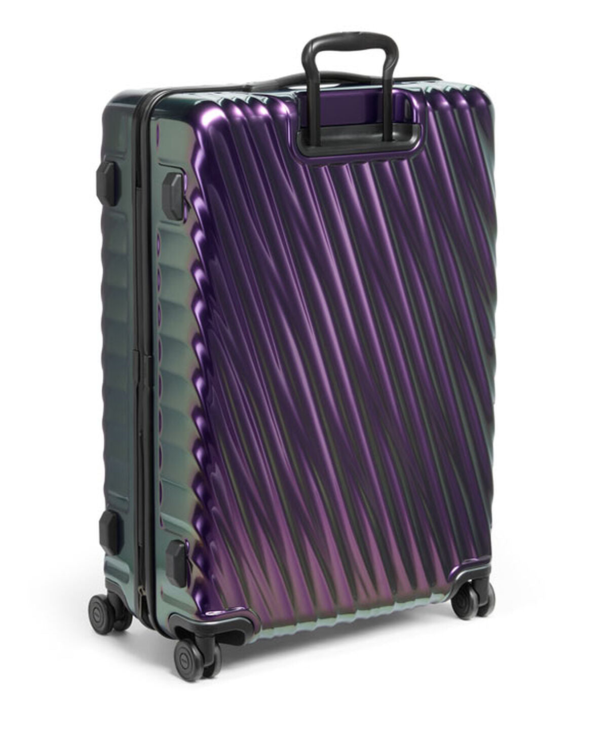 Extended Trip Expandable Checked Luggage 76 cm