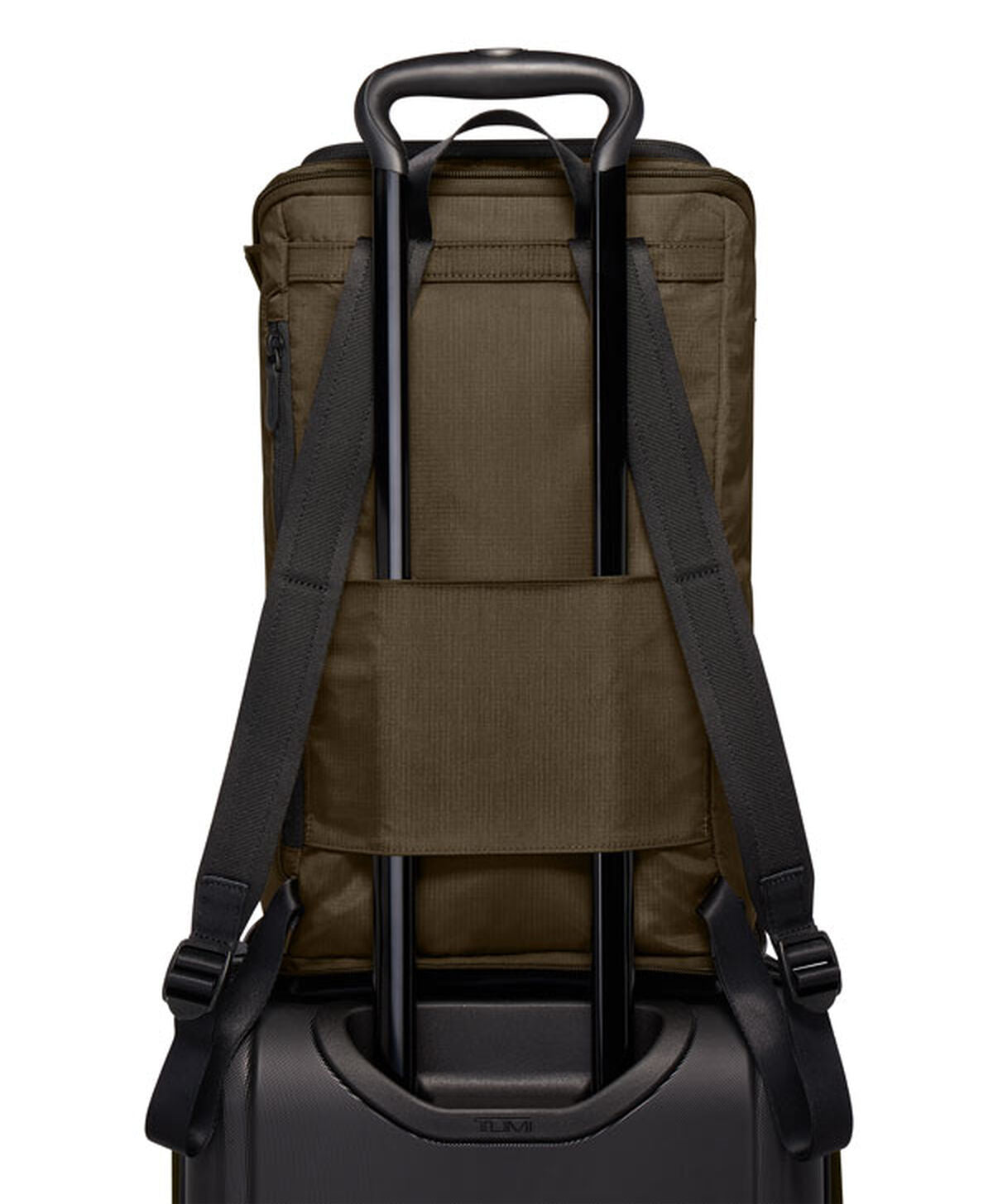 Packable Backpack