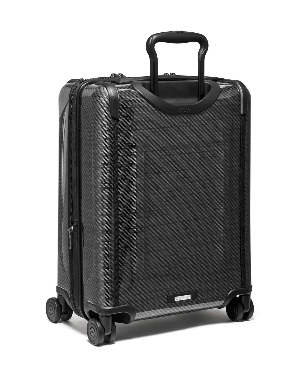 Continental Front Pocket Expandable Carry-On 55?cm