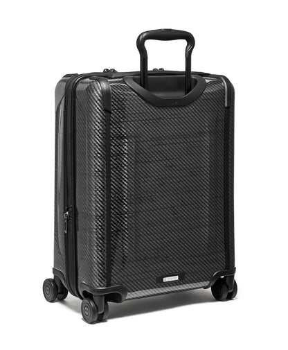 Continental Front Pocket Expandable Carry-On 55?cm