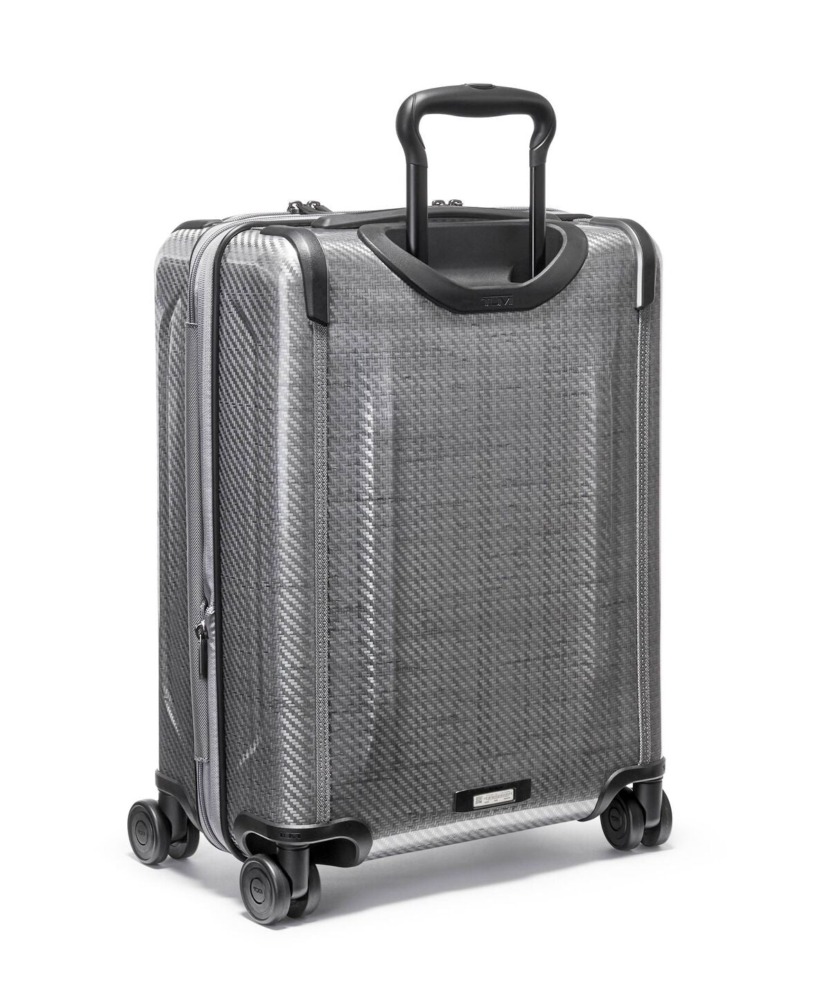 Continental Front Pocket Expandable Carry-On 55?cm